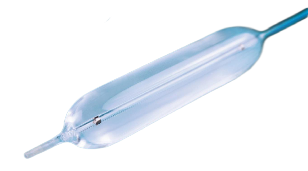 一次性气管用球囊扩张导管